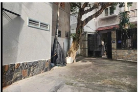 Cầm 5 tỉ đồng vẫn khó mua nhà đất ở TP HCM