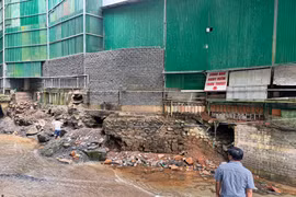 Công trình lạ trên đèo Bảo Lộc: Lộ hàng loạt vi phạm