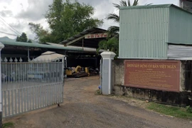 “Soi” năng lực trúng thầu của Doanh nghiệp Việt Ngân tại Khánh Hòa [Kỳ cuối]