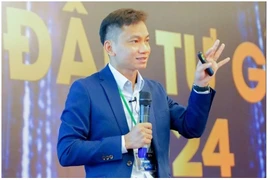 Lãi suất qua đêm vượt 7%: Tín hiệu đầu chu kỳ tăng lãi suất?