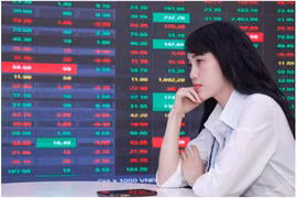 Sàn 200 tỷ USD bị bào mòn mỗi ngày, nhà đầu tư nản lòng