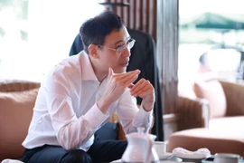 Chân dung cựu sếp TPBank vừa bị khởi tố