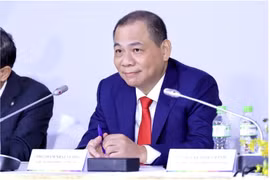 Vingroup muốn bổ sung 8 ngành nghề kinh doanh