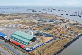 Loạt 'ông lớn' nhập cuộc bất động sản dưỡng lão