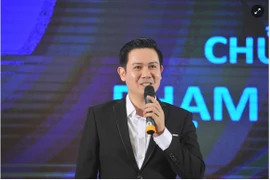 Chân dung Chủ tịch Asanzo Phạm Văn Tam vừa bị truy tố