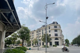 View - 'Đội giá, giá đội' theo bảng giá đất mới | Báo Tri thức và Cuộc sống - TIN TỨC PHỔ BIẾN KIẾN THỨC 24H