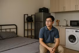 Lãi suất chưa đủ mềm, giấc mơ an cư của người trẻ còn xa vời