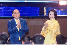 Chân dung 2 nữ tỷ phú mới của Việt Nam