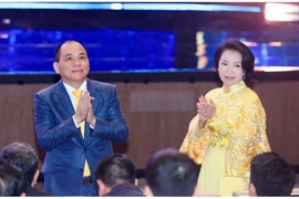 Chân dung 2 nữ tỷ phú mới của Việt Nam