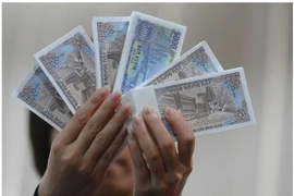 Ngân hàng Nhà nước bác tin đồn loại bỏ tiền mệnh giá 1.000-5.000 đồng