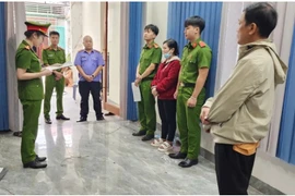 Bắt “nữ đại gia” giả ở Gia Lai nghi lừa hàng chục tỷ đồng