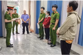 Bắt “nữ đại gia” giả ở Gia Lai nghi lừa hàng chục tỷ đồng