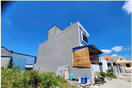 Liên tiếp sự cố xây nhà “nhầm đất”