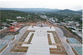 Vượt 9 đối thủ, liên danh 2 thành viên trúng gói chiếu sáng Phú Quốc [Kỳ 1]