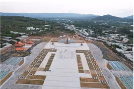 Vượt 9 đối thủ, liên danh 2 thành viên trúng gói chiếu sáng Phú Quốc [Kỳ 1]