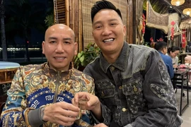 Tiến 'Bịp' bị bắt, hệ sinh thái giang hồ mạng có sụp đổ?