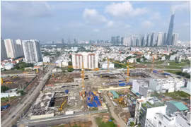 Ngân hàng ồ ạt rao bán, phát mãi nhà đất dịp cuối năm