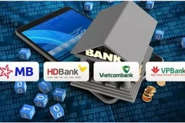 4 ngân hàng được giảm 50% dự trữ bắt buộc