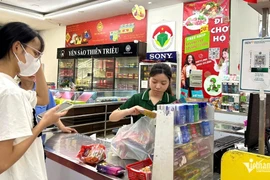 Từ 2027, hộ kinh doanh thu 800 triệu/năm phải dùng máy tính tiền