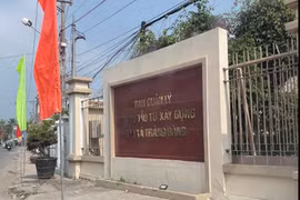 Tây Ninh: Công ty Hoàng Anh My – 1 ngày trúng 2 gói thầu ở Trảng Bàng