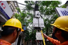 Điện lực miền Bắc lên tiếng về phản ánh sai sót hóa đơn tiền điện