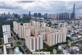 Chỉ đạo mới nhất của TPHCM tạo lập quỹ nhà, đất tái định cư