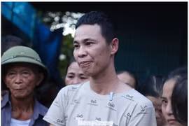 Chốt ngày xét xử phúc thẩm vụ án 'gà lôi trắng'