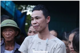 Chốt ngày xét xử phúc thẩm vụ án 'gà lôi trắng'