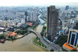 TP HCM: Dời nhà máy khỏi nội đô, quỹ đất khổng lồ sẽ được dùng làm gì?