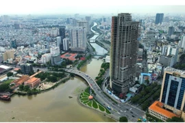 TP HCM: Dời nhà máy khỏi nội đô, quỹ đất khổng lồ sẽ được dùng làm gì?