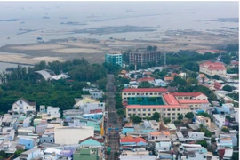 Bảng giá đất TPHCM: Nhiều khu vực ở Cần Giờ dự kiến tăng mạnh