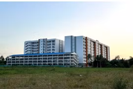 Cần Thơ thúc tiến độ 6 chủ đầu tư nhà ở xã hội