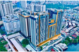 Căn hộ chung cư hàng trăm triệu m2: 'Sân chơi' của nhà đầu cơ?