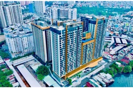 Căn hộ chung cư hàng trăm triệu m2: 'Sân chơi' của nhà đầu cơ?