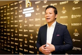 Shark Hưng lên tiếng về "thông tin không chính xác" trên mạng xã hội