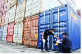 Nhiều doanh nghiệp FDI ngừng hoạt động vẫn nợ thuế