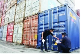 Nhiều doanh nghiệp FDI ngừng hoạt động vẫn nợ thuế