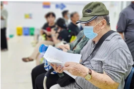 Tin vui cho hơn 2,85 triệu người dân của TP HCM