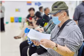 Tin vui cho hơn 2,85 triệu người dân của TP HCM