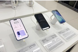 Giá iPhone 16 giảm sâu nhất kể từ khi xuất hiện