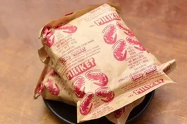 Sắp "khai tử" sản phẩm mì 2 tôm Miliket truyền thống 