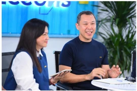 Chủ tịch Coteccons nói không muốn lấn sâu vào bất động sản vì rủi ro