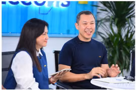 Chủ tịch Coteccons nói không muốn lấn sâu vào bất động sản vì rủi ro