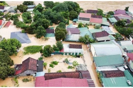 Hai cơn bão làm 80 người chết và mất tích, thiệt hại hàng chục nghìn tỉ đồng