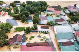 Hai cơn bão làm 80 người chết và mất tích, thiệt hại hàng chục nghìn tỉ đồng