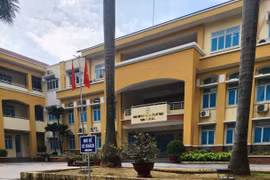 Liên danh My Home–Phương Đan Ân trúng 2 gói thầu tại Thủ Đức