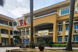 Liên danh My Home–Phương Đan Ân trúng 2 gói thầu tại Thủ Đức