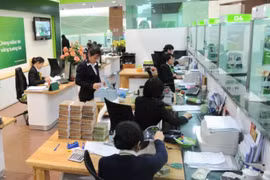 Đề xuất phân loại ngân hàng theo năng lực và mức độ rủi ro