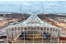 Chủ động xây dựng phương án đầu tư tuyến đường sắt 3,5 tỉ USD Thủ Thiêm - Long Thành