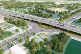 Cao tốc TP HCM – Mộc Bài sẽ khởi công trong năm nay?